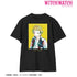 『ウィッチウォッチ』風祭監志 Ani-Art Tシャツユニセックス