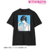 『ウィッチウォッチ』真神圭護 Ani-Art Tシャツユニセックス