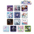 『maimai でらっくす PRiSM PLUS』トレーディング角丸スクエア缶バッジ(単位/BOX)