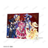 《守護甜心!》木澄 玲生 插畫 集合 魔法少女&魔法師版 A5壓克力板【202604再版】