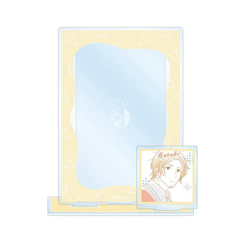 『ギヴン 海へ』中山 春樹 lette-graph ミニフォト用アクリルスタンド