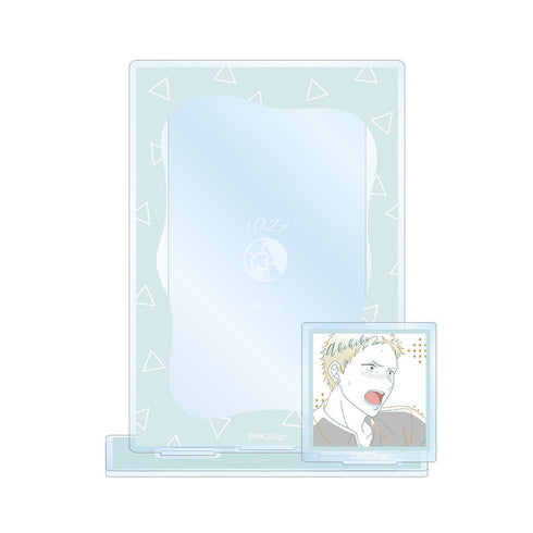 『ギヴン 海へ』梶 秋彦 lette-graph ミニフォト用アクリルスタンド