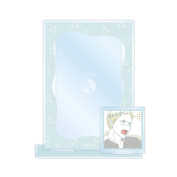 『ギヴン 海へ』梶 秋彦 lette-graph ミニフォト用アクリルスタンド