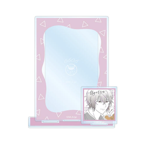 『ギヴン 海へ』村田 雨月 lette-graph ミニフォト用アクリルスタンド