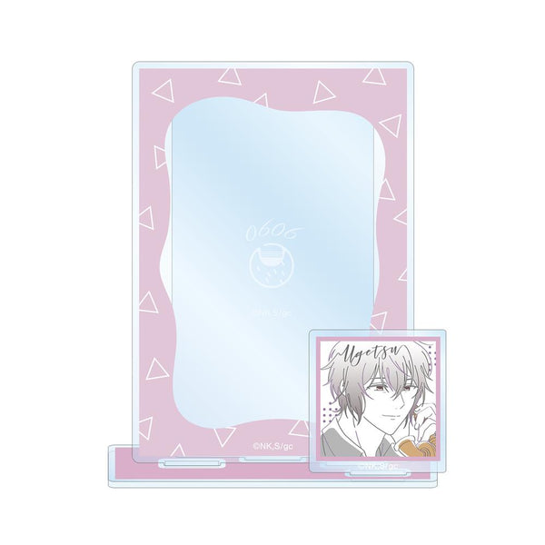 『ギヴン 海へ』村田 雨月 lette-graph ミニフォト用アクリルスタンド