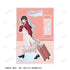 『彼女、お借りします』水原千鶴 パーツ付きBIGアクリルスタンド vol.2