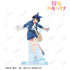 『彼女、お借りします』更科瑠夏 パーツ付きBIGアクリルスタンド vol.2