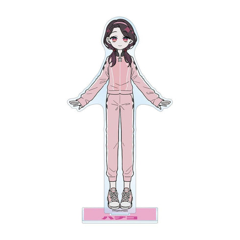 《Negative Happy》Hanako 負面版 BIG 壓克力立牌【202607 再版】