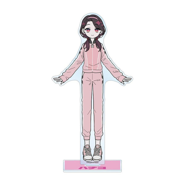 《Negative Happy》Hanako 負面版 BIG 壓克力立牌【202607 再版】
