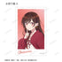 『彼女、お借りします』トレーディングイラストカード(単位/BOX)