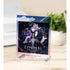 『maimai でらっくす PRiSM PLUS』Straight into the lights 楽曲ジャケットA6アクリルパネル