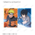 『NARUTO-ナルト- 疾風伝』描き下ろし 木の上での戦闘ver. トレーディングブロマイド(単位/BOX)