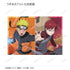 『NARUTO-ナルト- 疾風伝』描き下ろし 木の上での戦闘ver. トレーディングブロマイド(単位/BOX)