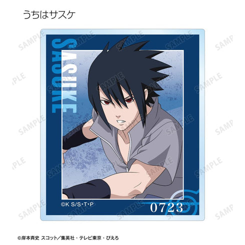 『NARUTO-ナルト- 疾風伝』描き下ろし 木の上での戦闘ver. トレーディングアクリルフォト(単位/BOX)