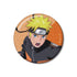 『NARUTO-ナルト- 疾風伝』描き下ろし うずまきナルト 木の上での戦闘ver. 75mmグリッター缶バッジ