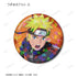 『NARUTO-ナルト- 疾風伝』描き下ろし 木の上での戦闘ver. トレーディングホログラム缶バッジ(単位/BOX)