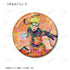 『NARUTO-ナルト- 疾風伝』描き下ろし 木の上での戦闘ver. トレーディングホログラム缶バッジ(単位/BOX)