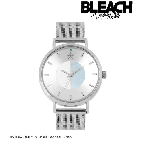 『BLEACH 千年血戦篇』石田雨竜モデルver. 腕時計