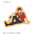 『葬送のフリーレン』トレーディングダイカットステッカー(単位/BOX)