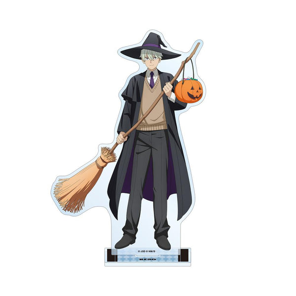 『怪獣8号』描き下ろし 市川レノ ハロウィンver. BIGアクリルスタンド