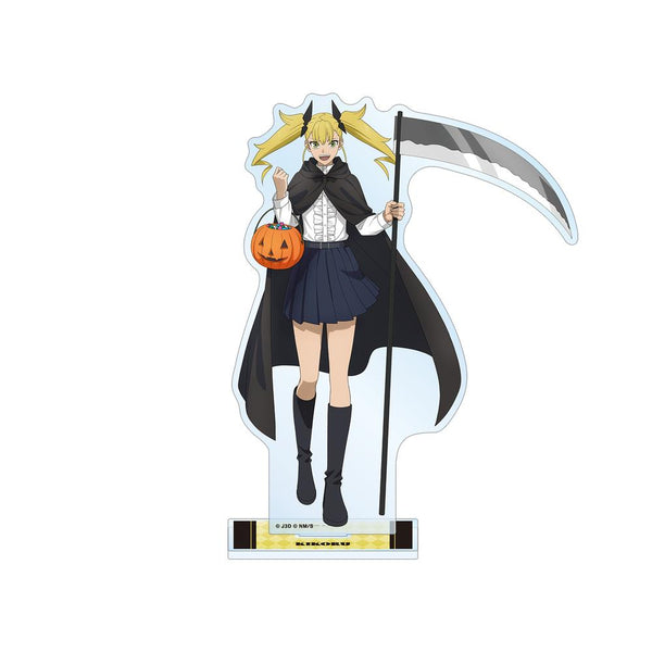 『怪獣8号』描き下ろし 四ノ宮キコル ハロウィンver. BIGアクリルスタンド