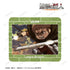 『進撃の巨人』ジャン ゆるコマ マウスパッド【202602再販】