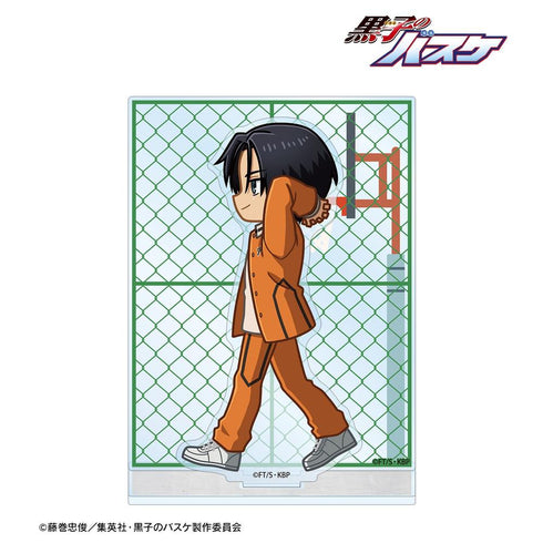 《黑子的籃球》高尾和成 附配件迷你版 BIG 亞克力立牌【202604 再版】