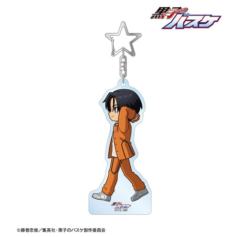 『黒子のバスケ』高尾和成 ちびとこ BIGアクリルキーホルダー