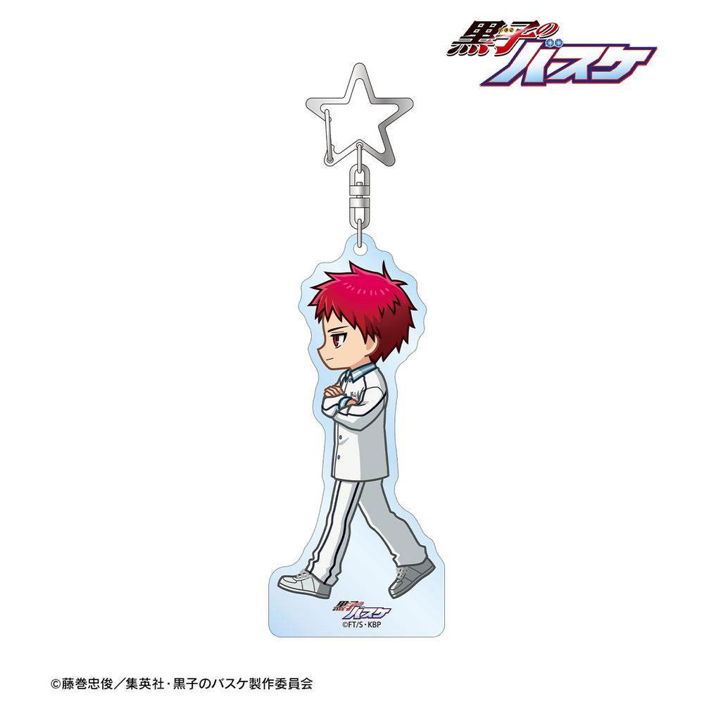 黒子のバスケ 赤司征十郎 ガラポン A賞 ビッグアクスタセット ifの世界