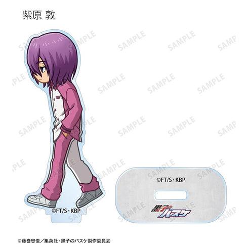 《黑子的籃球》收藏品 迷你版 壓克力立牌(單位/盒)【202604再版】