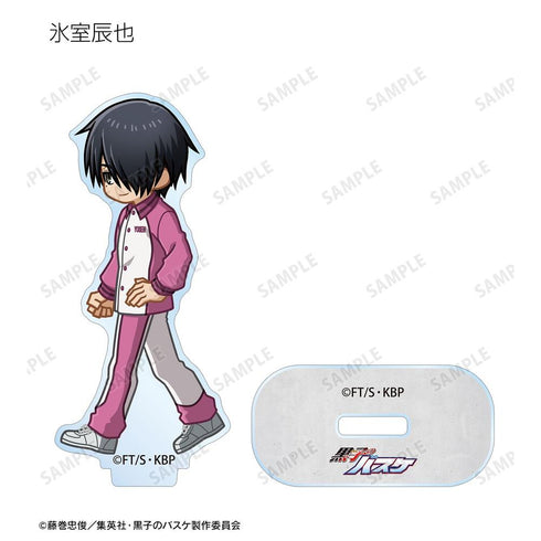 《黑子的籃球》收藏品 迷你版 壓克力立牌(單位/盒)【202604再版】