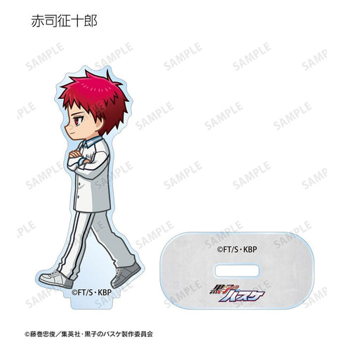 《黑子的籃球》收藏品 迷你版 壓克力立牌(單位/盒)【202604再版】