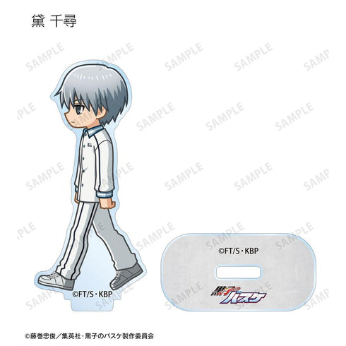 《黑子的籃球》收藏品 迷你版 壓克力立牌(單位/盒)【202604再版】