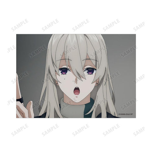 『華Doll* -Reinterpretation of Flowering-』チセ 場面写ブロマイド2枚セット