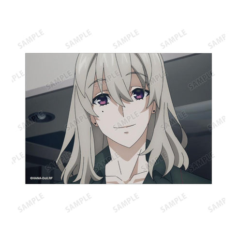 『華Doll* -Reinterpretation of Flowering-』チセ 場面写ブロマイド2枚セット