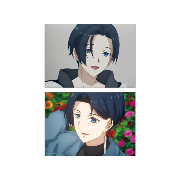 『華Doll* -Reinterpretation of Flowering-』如月 薫 場面写ブロマイド2枚セット