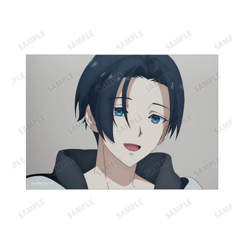 『華Doll* -Reinterpretation of Flowering-』如月 薫 場面写ブロマイド2枚セット