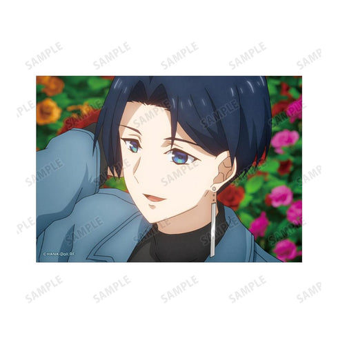 『華Doll* -Reinterpretation of Flowering-』如月 薫 場面写ブロマイド2枚セット