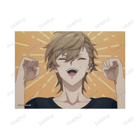 『華Doll* -Reinterpretation of Flowering-』清瀬陽汰 場面写ブロマイド2枚セット