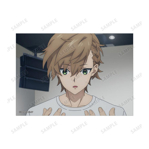 『華Doll* -Reinterpretation of Flowering-』清瀬陽汰 場面写ブロマイド2枚セット