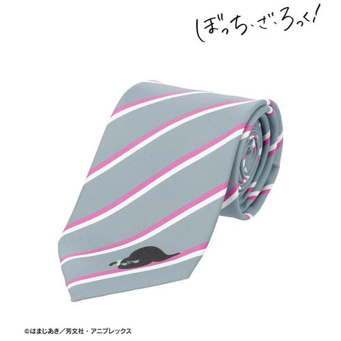 『ぼっち・ざ・ろっく!』ツチノコぼっち ar-Unity ネクタイ