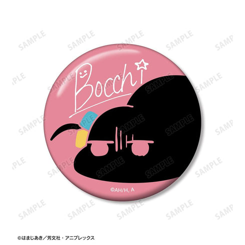 『ぼっち・ざ・ろっく!』ツチノコぼっち ar-Unity 缶バッジ2個セット