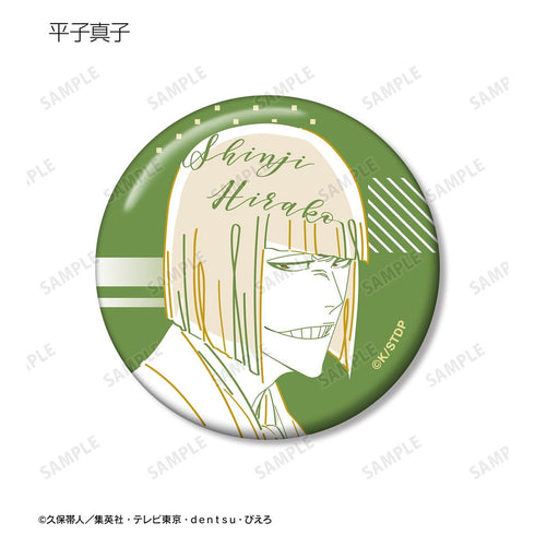 『BLEACH 千年血戦篇』トレーディング lette-graph 缶バッジ(単位/BOX)