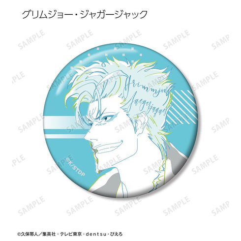 『BLEACH 千年血戦篇』トレーディング lette-graph 缶バッジ(単位/BOX)