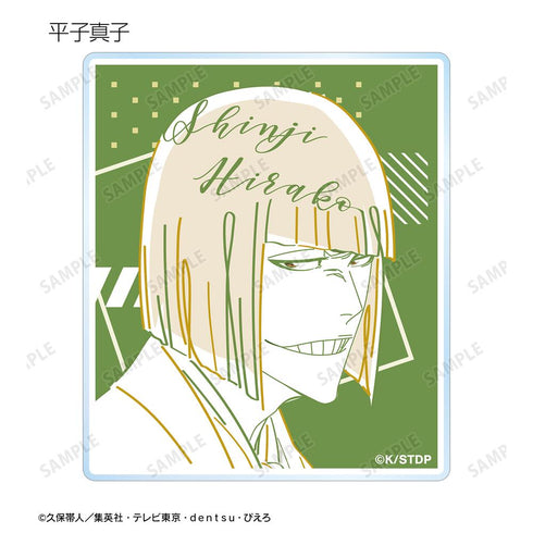 『BLEACH 千年血戦篇』トレーディング lette-graph アクリルカード(単位/BOX)