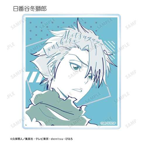 『BLEACH 千年血戦篇』トレーディング lette-graph アクリルカード(単位/BOX)