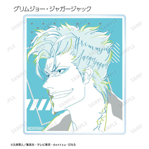 『BLEACH 千年血戦篇』トレーディング lette-graph アクリルカード(単位/BOX)