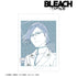 『BLEACH 千年血戦篇』石田雨竜 lette-graph A3マット加工ポスター