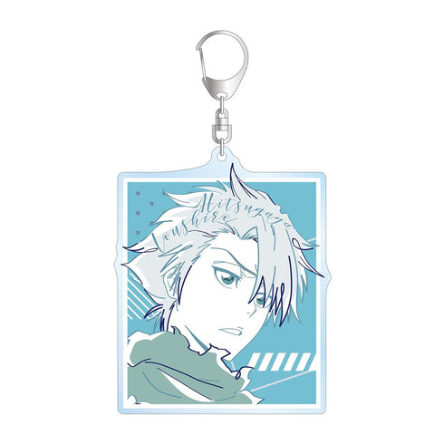 『BLEACH 千年血戦篇』日番谷冬獅郎 lette-graph BIGアクリルキーホルダー