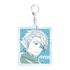 『BLEACH 千年血戦篇』日番谷冬獅郎 lette-graph BIGアクリルキーホルダー